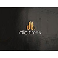 Digi Times logo, Digi Times contact details