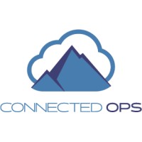 Connected Ops logo, Connected Ops contact details