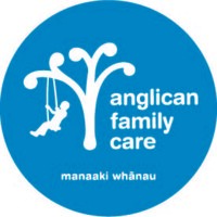 Anglican Family Care logo, Anglican Family Care contact details