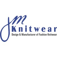 JM Knitwear logo, JM Knitwear contact details