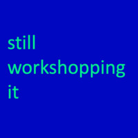 Still Workshopping It Productions logo, Still Workshopping It Productions contact details