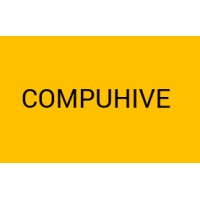 COMPUHIVE logo, COMPUHIVE contact details