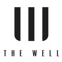 The Well Agency logo, The Well Agency contact details