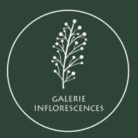 Galerie d'art Inflorescences logo, Galerie d'art Inflorescences contact details