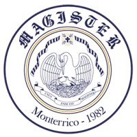 Colegio Magister logo, Colegio Magister contact details