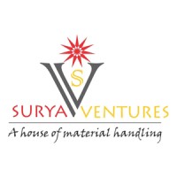 Surya Ventures logo, Surya Ventures contact details