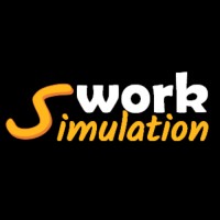 Simulation Work logo, Simulation Work contact details