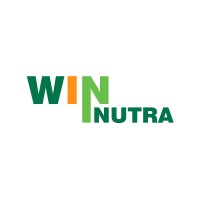 WIN Nutra logo, WIN Nutra contact details