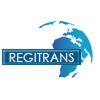 Regitrans logo, Regitrans contact details