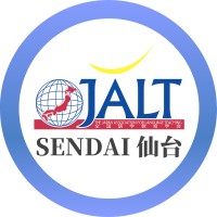 JALT Sendai logo, JALT Sendai contact details