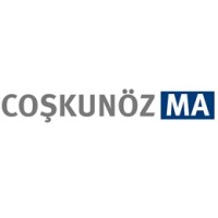 COSKUNOZ MA logo, COSKUNOZ MA contact details