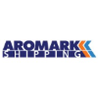 Aromark Shipping logo, Aromark Shipping contact details