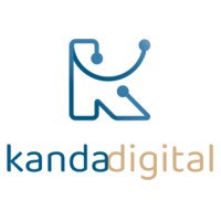 Kanda Digital Co., Ltd. logo, Kanda Digital Co., Ltd. contact details