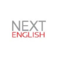 NEXT ENGLISH IDIOMAS logo, NEXT ENGLISH IDIOMAS contact details