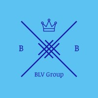 BLV Group logo, BLV Group contact details