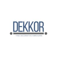 Dekkor Fine Decorative Hardware logo, Dekkor Fine Decorative Hardware contact details