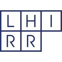 LHIRR logo, LHIRR contact details