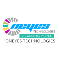 OneYes Elearning logo, OneYes Elearning contact details