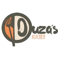 Duza's Kitchen logo, Duza's Kitchen contact details