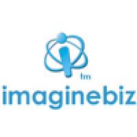 Imaginebiz, Inc. logo, Imaginebiz, Inc. contact details