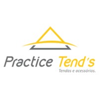 Practice Tend's logo, Practice Tend's contact details