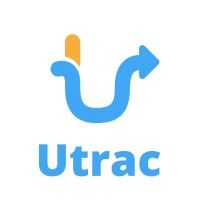 Utrac logo, Utrac contact details