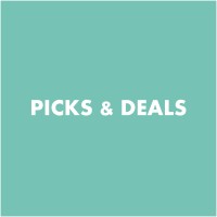 Picks & Deals logo, Picks & Deals contact details