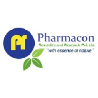 Pharmacon Remedies & Research Pvt. Ltd. logo, Pharmacon Remedies & Research Pvt. Ltd. contact details