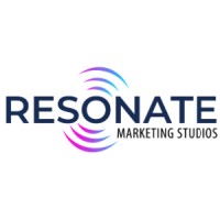 Resonate Marketing Studios logo, Resonate Marketing Studios contact details