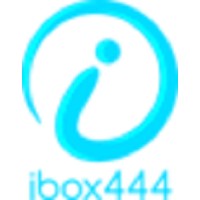 Ibox444 logo, Ibox444 contact details