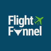 Flight Funnel logo, Flight Funnel contact details