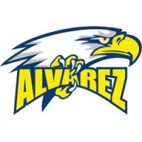 Everett Alvarez High School logo, Everett Alvarez High School contact details