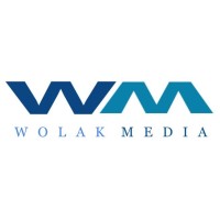 Wolak Media LLC logo, Wolak Media LLC contact details