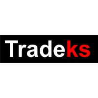 TRADEKS LIMITED logo, TRADEKS LIMITED contact details