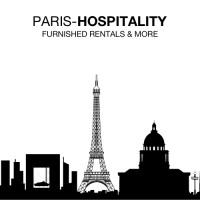 PARIS-HOSPITALITY logo, PARIS-HOSPITALITY contact details