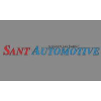 Sant Automotive logo, Sant Automotive contact details