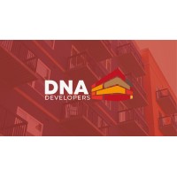 DNA Developers logo, DNA Developers contact details