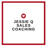 Jessie Quinby Hearns Sales Coaching logo, Jessie Quinby Hearns Sales Coaching contact details