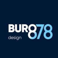 Buro 878 logo, Buro 878 contact details