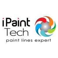 iPaint Tech logo, iPaint Tech contact details