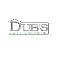 Dub's Concrete & Construction LLC. logo, Dub's Concrete & Construction LLC. contact details