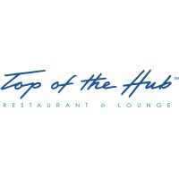 Top of the Hub logo, Top of the Hub contact details