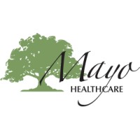 Mayo Healthcare logo, Mayo Healthcare contact details