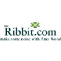 TheRibbit.com logo, TheRibbit.com contact details