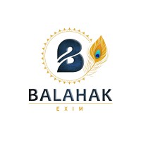 BALAHAK EXIM logo, BALAHAK EXIM contact details