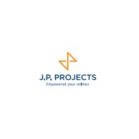 JP PROJECTS logo, JP PROJECTS contact details