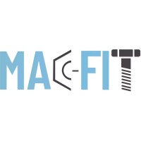 Mac-Fit Industries Pvt. Ltd. logo, Mac-Fit Industries Pvt. Ltd. contact details