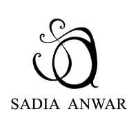 Sadia Anwar logo, Sadia Anwar contact details