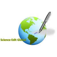 Science Edit Global logo, Science Edit Global contact details