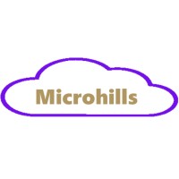 Microhills Inc logo, Microhills Inc contact details